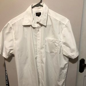 Lee dress shirt